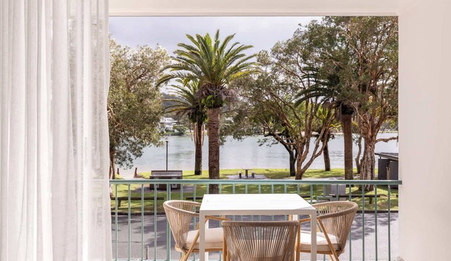 The Talle, Palm Beach