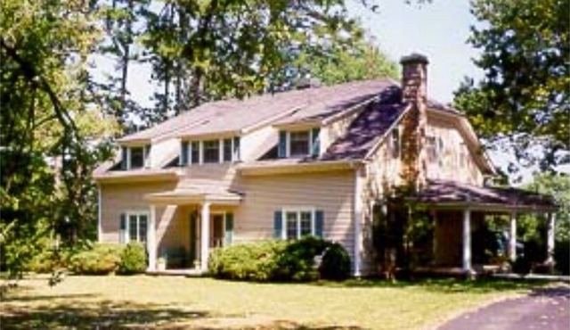 The Turner House