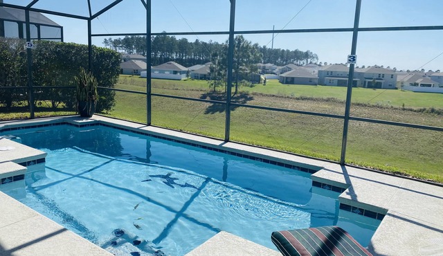 Thompsons Calabay parc 3 bedroom villa