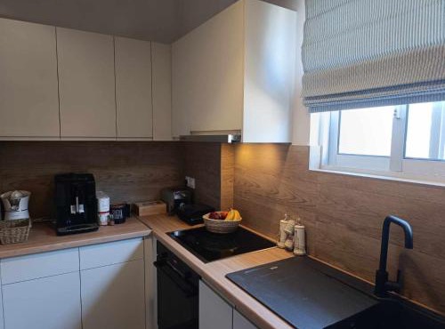 Thouria Agora Suites 1 10 minutes from Kalamata Ideal Base for Exploring Messinia