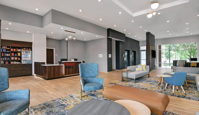 TownePlace Suites by Marriott Columbus Dublin