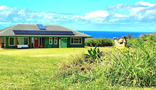Trade Winds Plateau