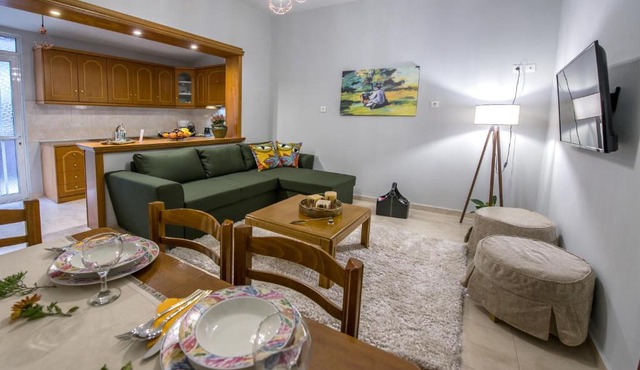 Trikala Home