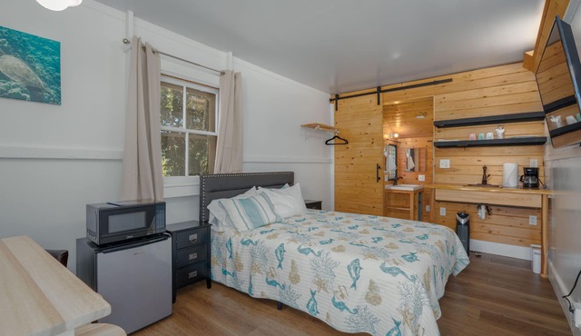 Ulu Studio - Feel Hawaii stay in Historic Hawi Now