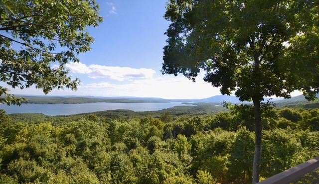 Unequalled Views of Reservoir & Mtns, Affordable, Totally Private
