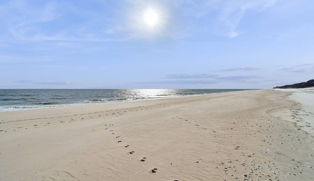Unobstructed Ocean Views ! A Beautiful Montauk Getaway