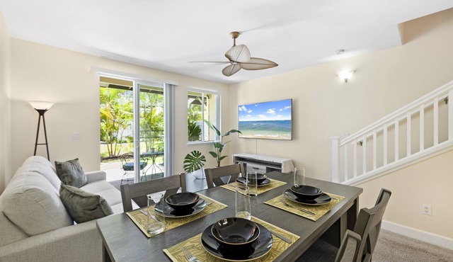 Vacation at Ko Olina Hillside Villa 1528-4