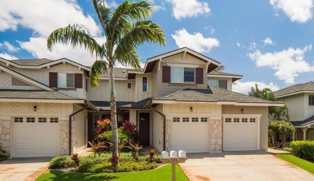 Vacation Home in Ko Olina Resort