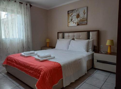 Vasiliki's house