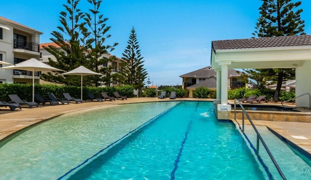 Villa 63 - Resort Style Living - Holiday Yamba