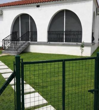 Villa Archontiko