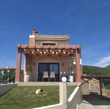 Villa di Lusso