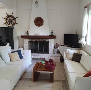 Villa in the center of the Messinian Gulf of Kalamata