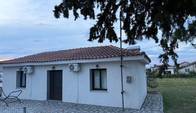 Villa Maria