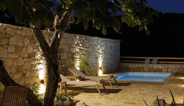 Villa Praxithea