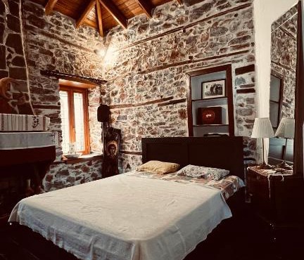 Villa Tzeni Palios Panteleimon