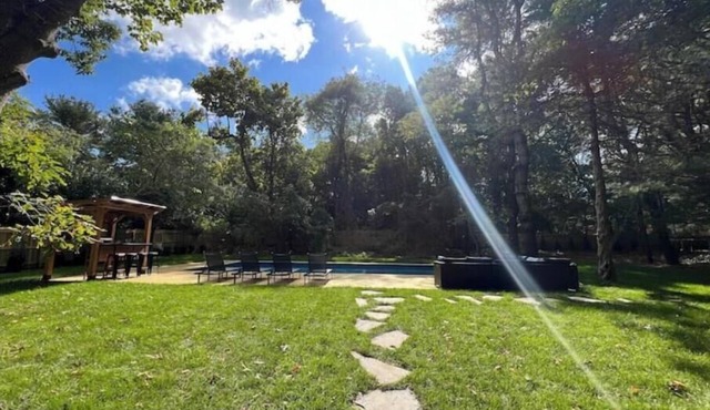 Villa Verde - Sanctuary @ Bridge