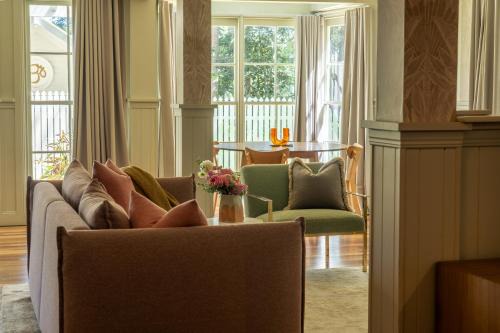 VRITI - Elegant & peaceful 2 bedroom - Central Mullumbimby