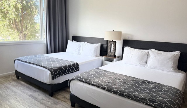 Waena Inn Unit 9 – Newly Renovated Maui Private Suite