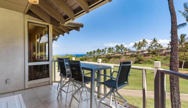 WAILEA GRAND CHAMPION, #90