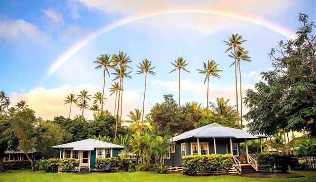Waimea Plantation Cottages, a Coast Resort