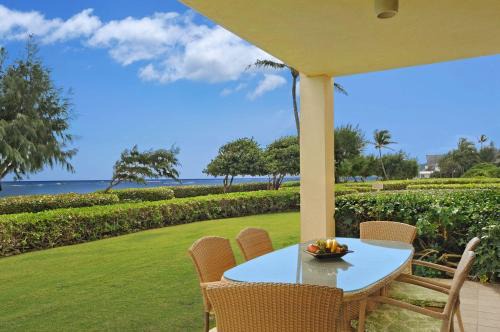 Waipouli Beach Resort H101