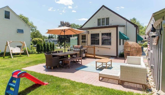 Walk 2 Beach/peaceful/quiet Surfhouse Retreat