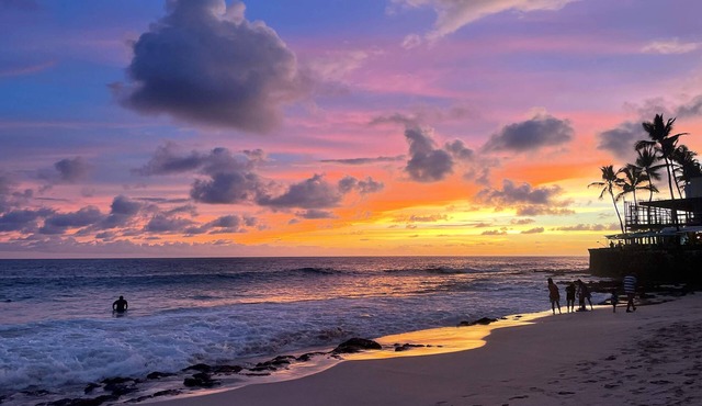White Sands Village #217 – Perfect Tropical Escape