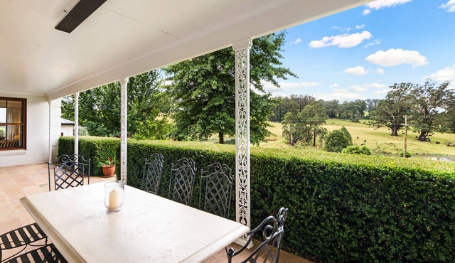 Winterlee in Wildes Meadow. Elegant. Exceptional.