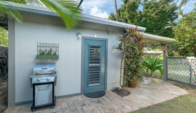 World Famous Kailua Beach Charming Cottage