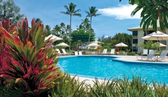 Wyndham Kauai Beach Villas | 1BR/1BA King Suite