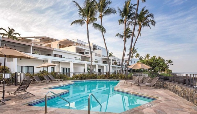 Wyndham Royal Sea Cliff | Three 2BR/2BA Suites Sleeps 18!