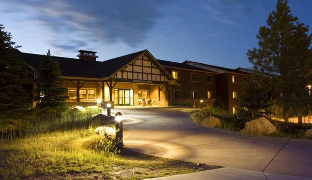 YMCA of The Rockies Estes Park