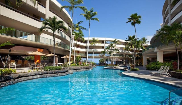 Your Kona Coast Adventure Starts Here! Game Room, Bar, Walk to Haleo Luau