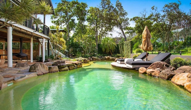 Your Luxury Escape - Yallambee