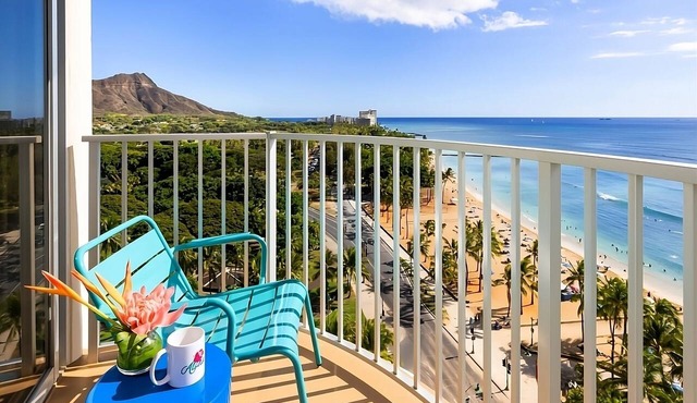 Your Relaxing Getaway Awaits! 4 Family-friendly Units, Beachfront Property