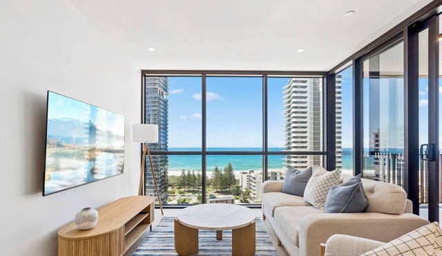 Yves 2 Bedroom Ocean