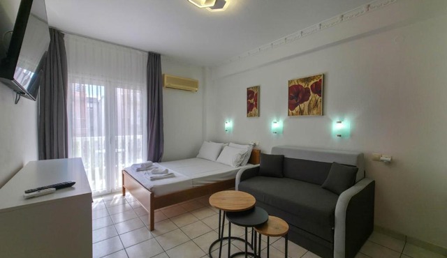 ZINON Suites by SDR