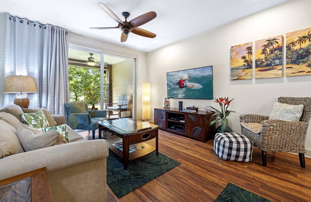 101 m² Condo ∙ 2 bedrooms ∙ 4 guests