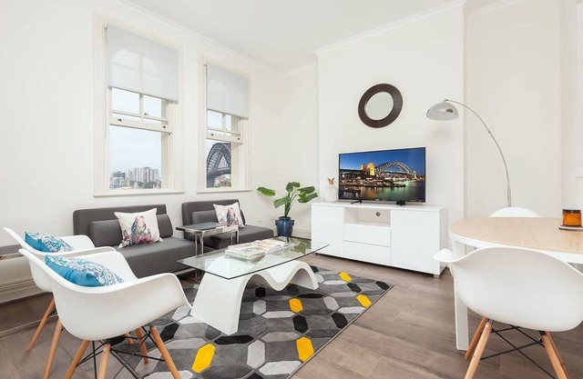 36 m² Apartment ∙ 1 bedroom ∙ 2 guests