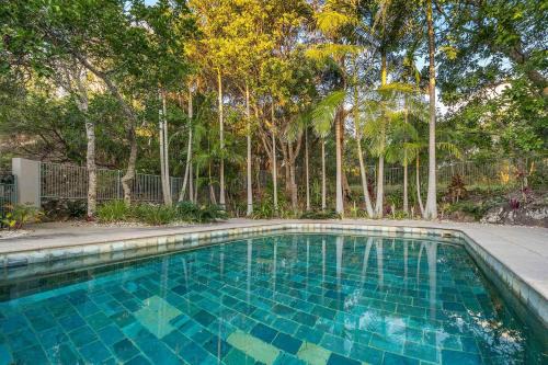 A Perfect Stay - 2 James Cook Apartments