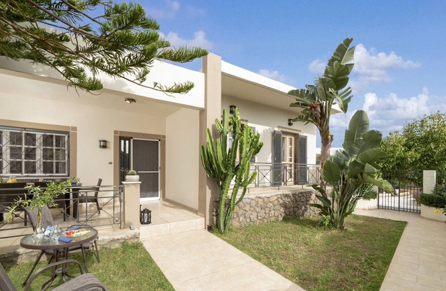 Casa Lakónia Crete Island 
