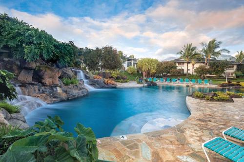 Club Wyndham Hai Villas 