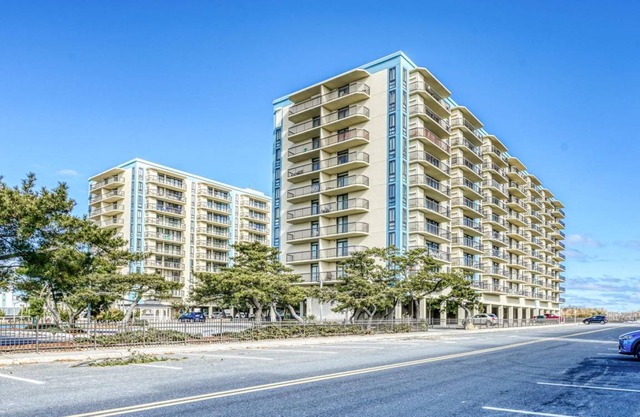 Condo ∙ 2 bedrooms ∙ 6 guests