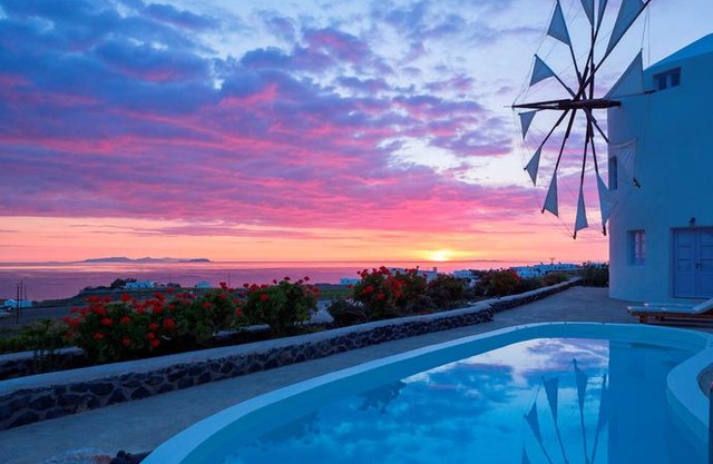 Windmill Villas