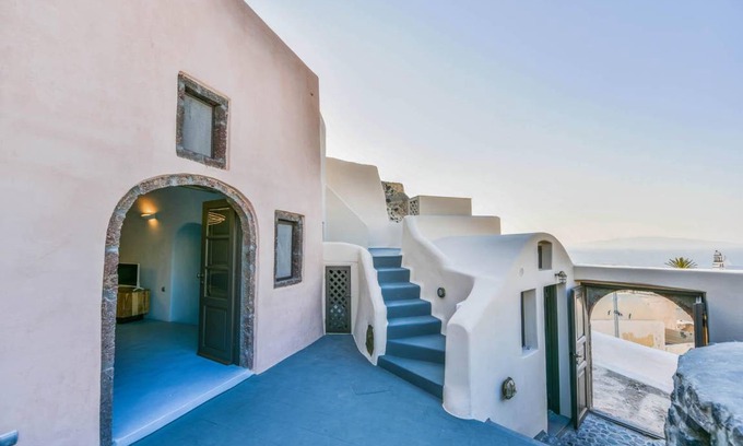 Finikia Bed & Breakfast | 60 m² Bed and breakfast ∙ 2 bedrooms ∙ 5 guests