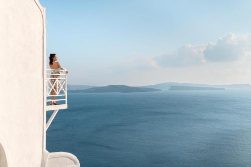 Oia Apartment | Caldera Premium Villas