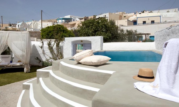 Vothon House | Dantelo Luxury Private Residences