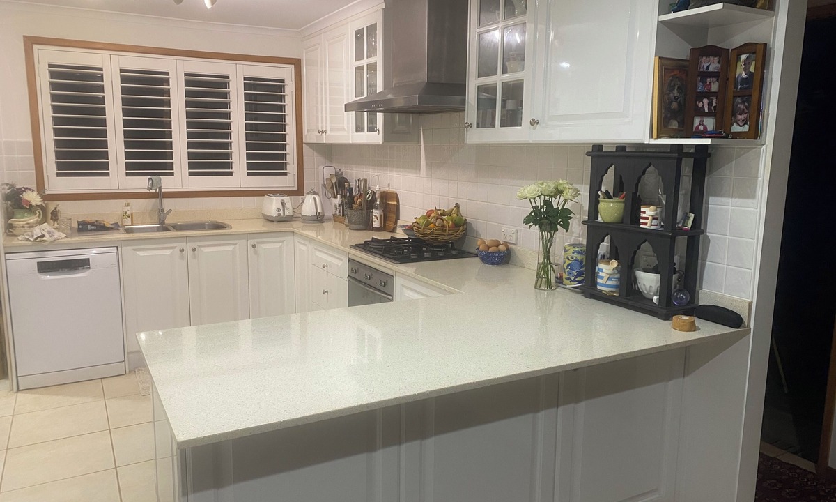 East Ballina House | House near the seaside