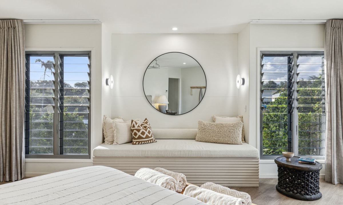 Cabarita Beach House | Cypress Cnr - Beachside holiday home
